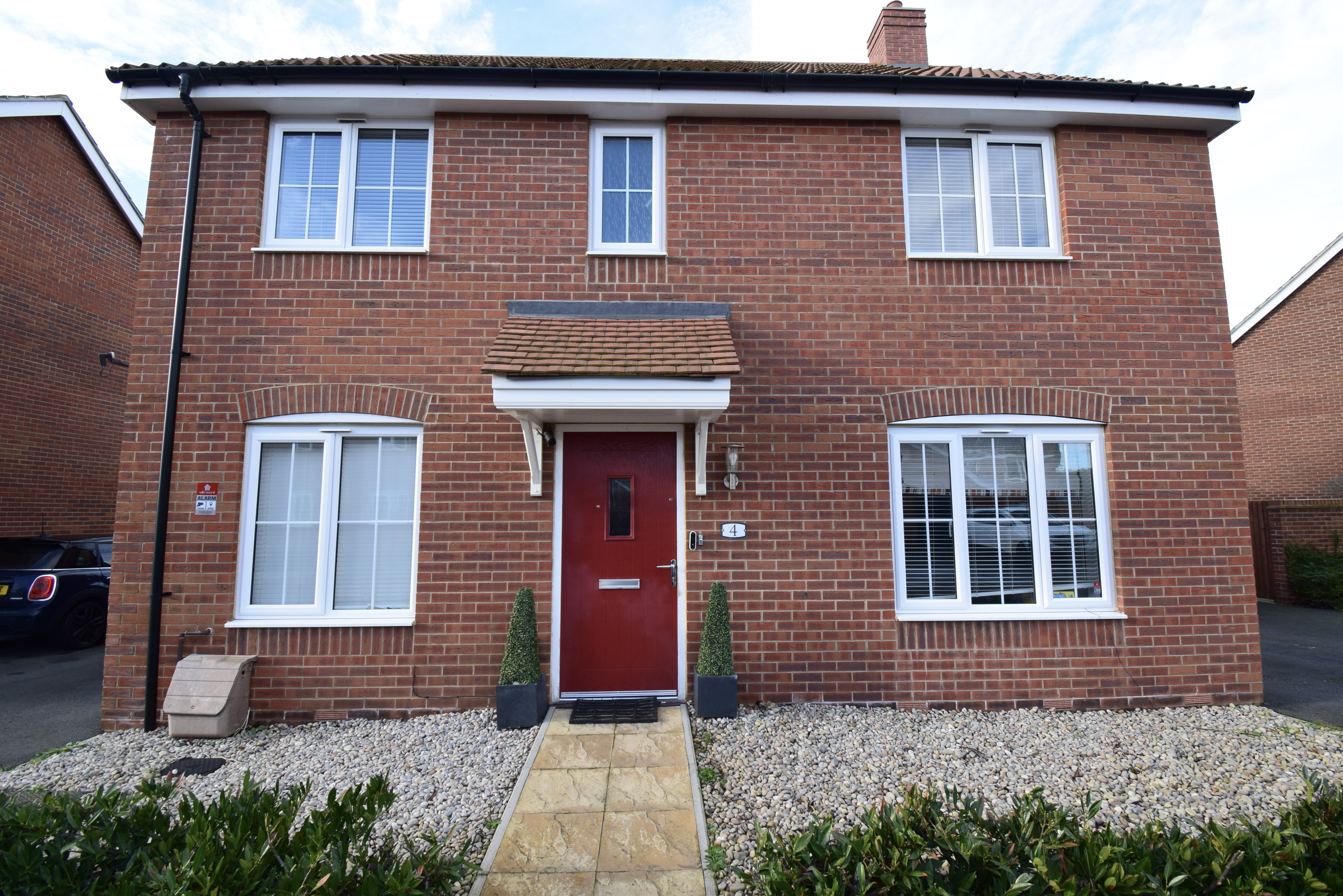 5 bed house to rent in Minotaur Way, Norwich, Norwich  - Property Image 6