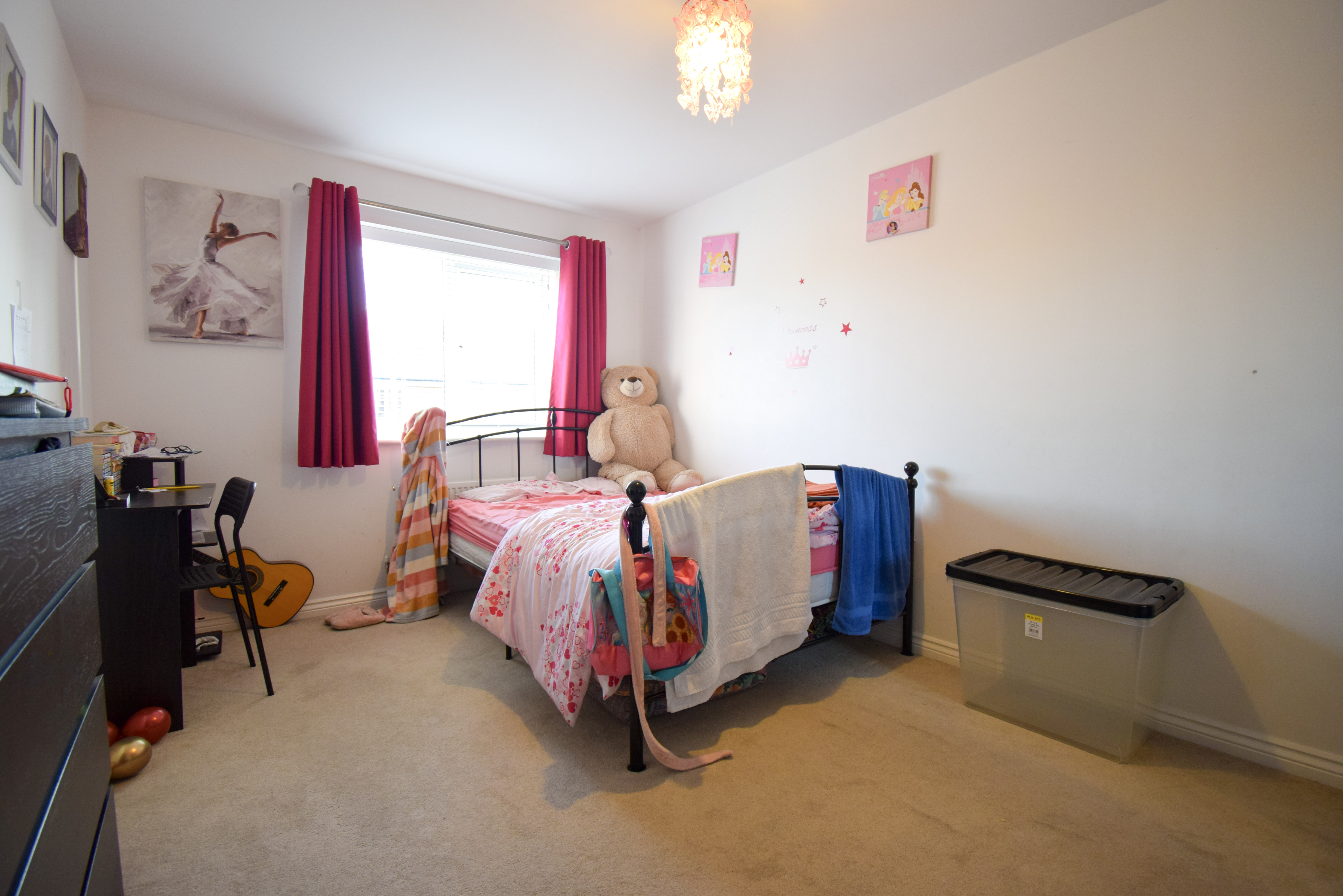 5 bed house to rent in Minotaur Way, Norwich, Norwich  - Property Image 8