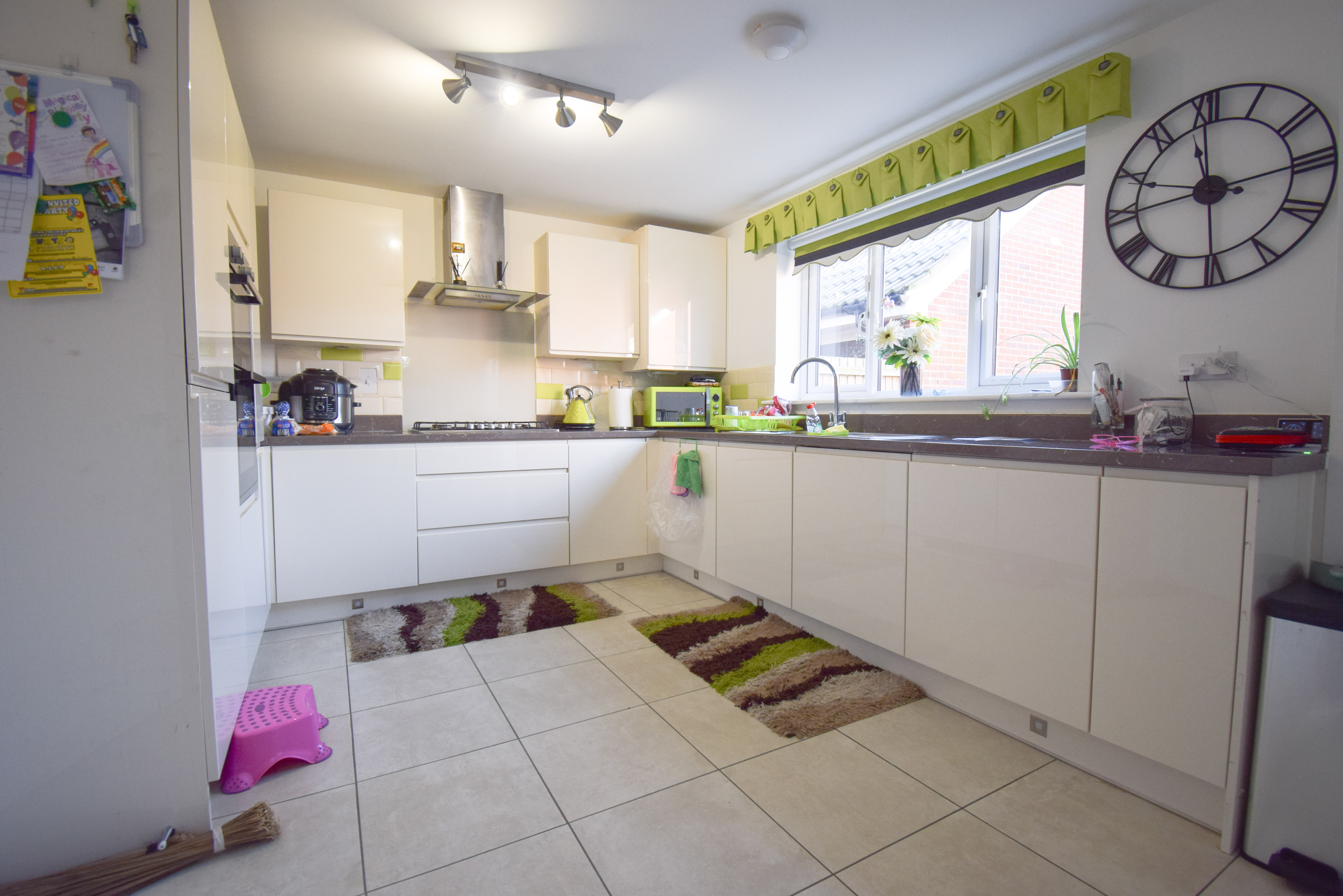 5 bed house to rent in Minotaur Way, Norwich, Norwich  - Property Image 9