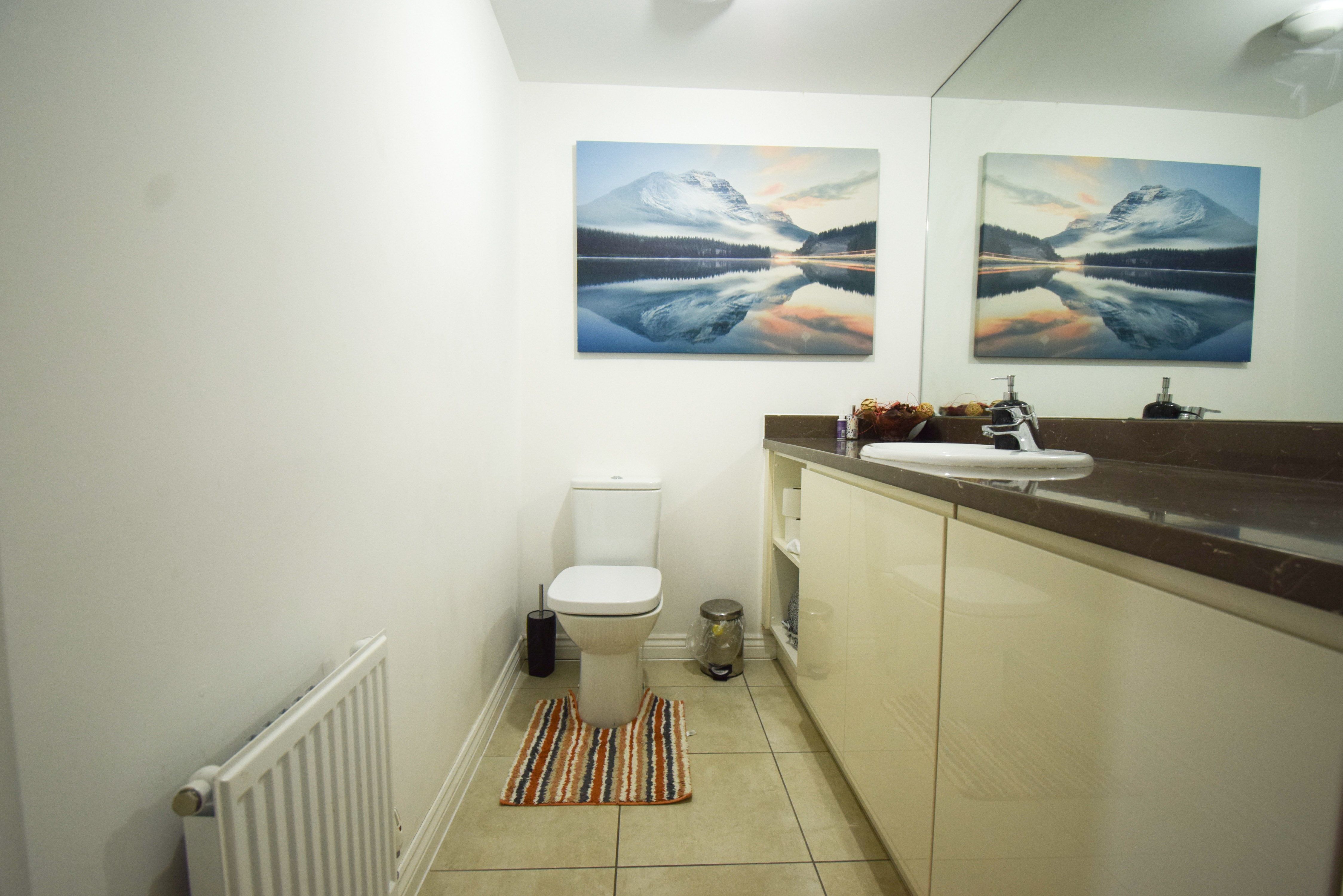 5 bed house to rent in Minotaur Way, Norwich, Norwich  - Property Image 10