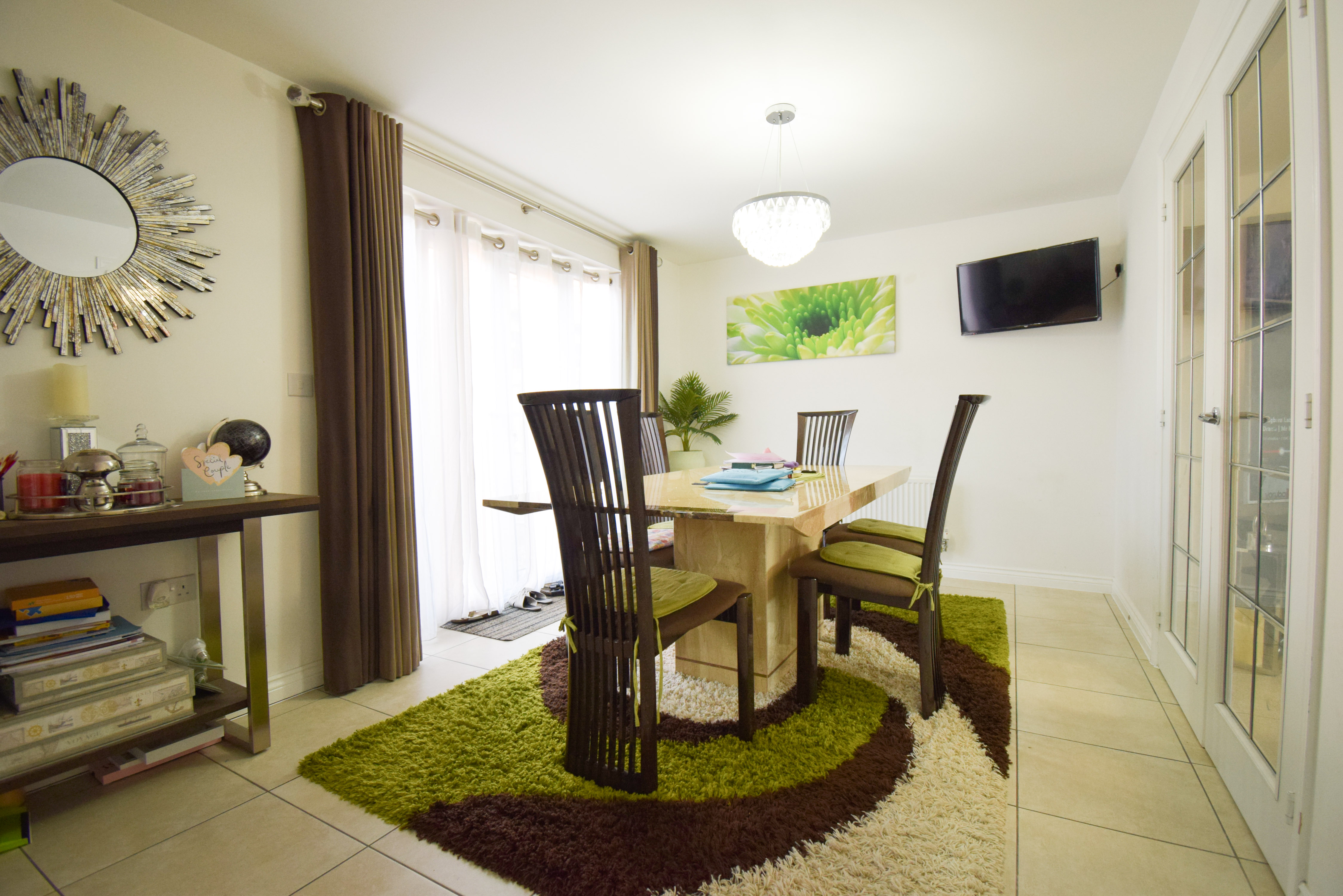 5 bed house to rent in Minotaur Way, Norwich, Norwich  - Property Image 11