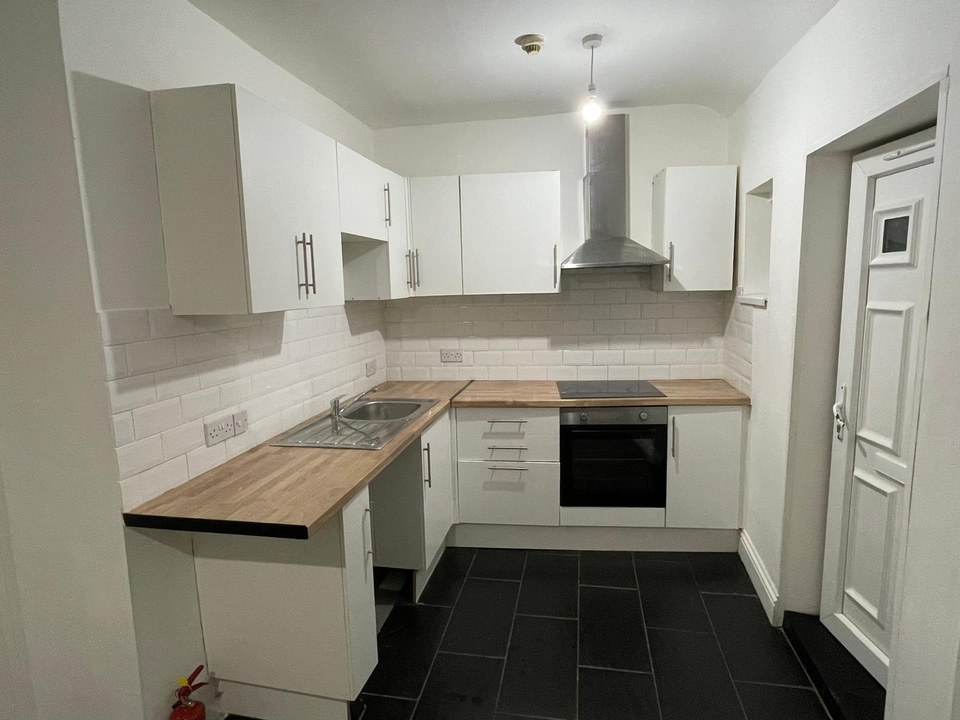 1 bed apartment to rent in North Quay, Great Yarmouth, Norfolk  - Property Image 5