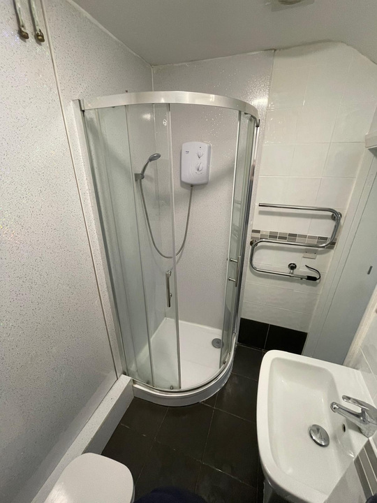 1 bed apartment to rent in North Quay, Great Yarmouth, Norfolk  - Property Image 8