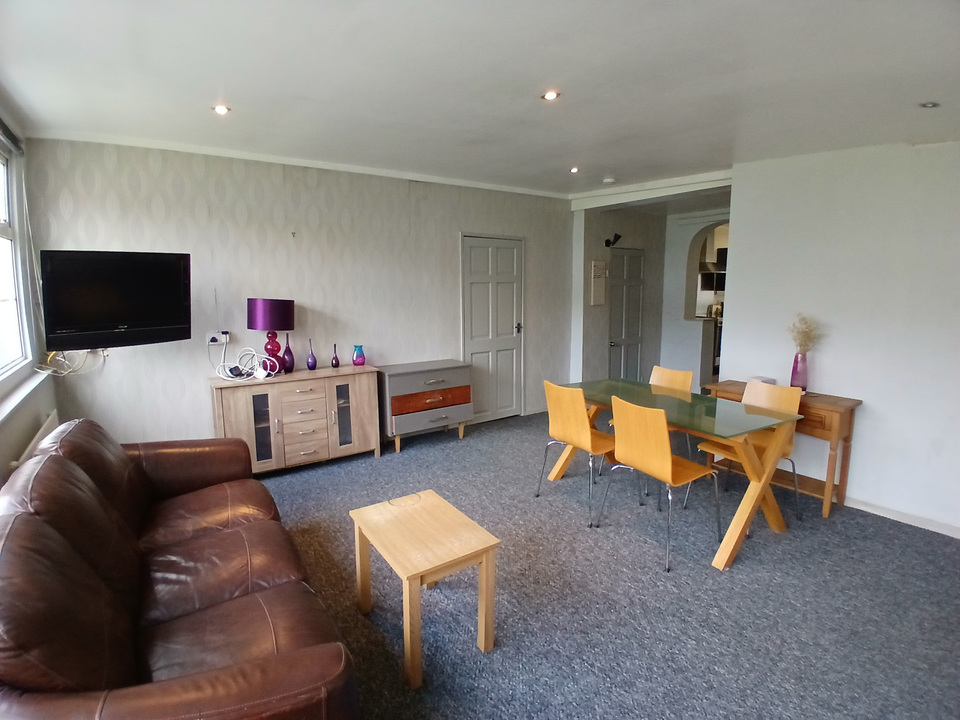 4 bed semi-detached house to rent in Rooms at Friends Road, Norwich  - Property Image 5