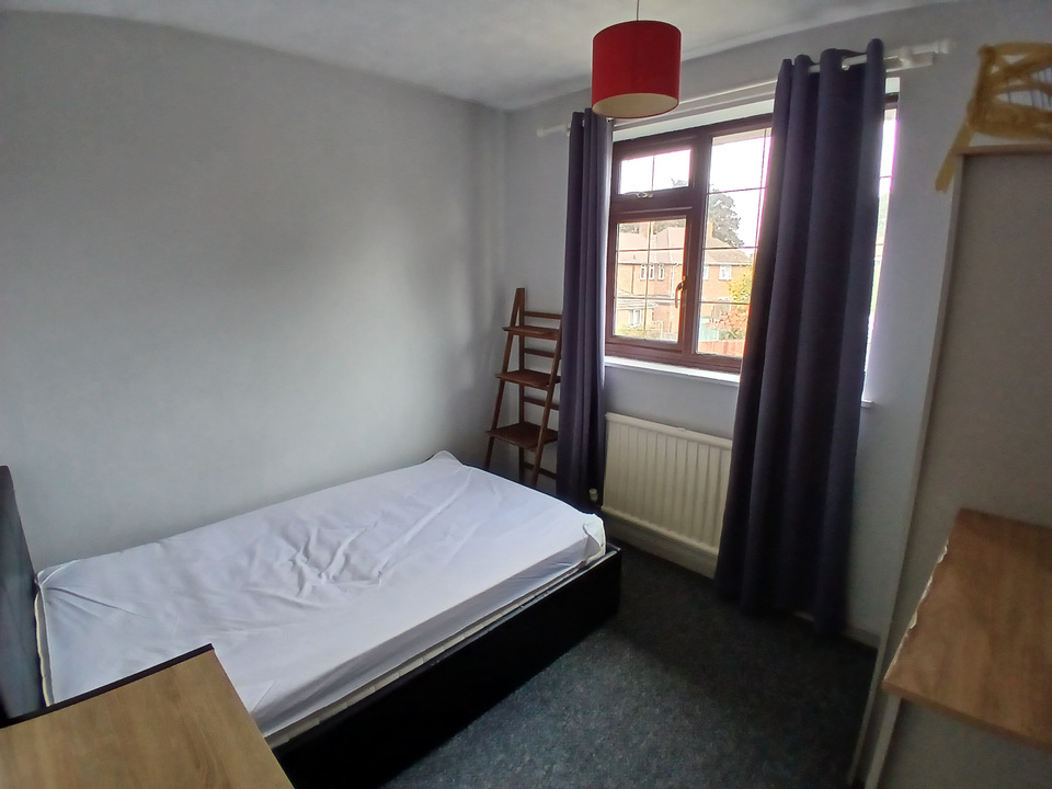 4 bed semi-detached house to rent in Rooms at Friends Road, Norwich  - Property Image 9