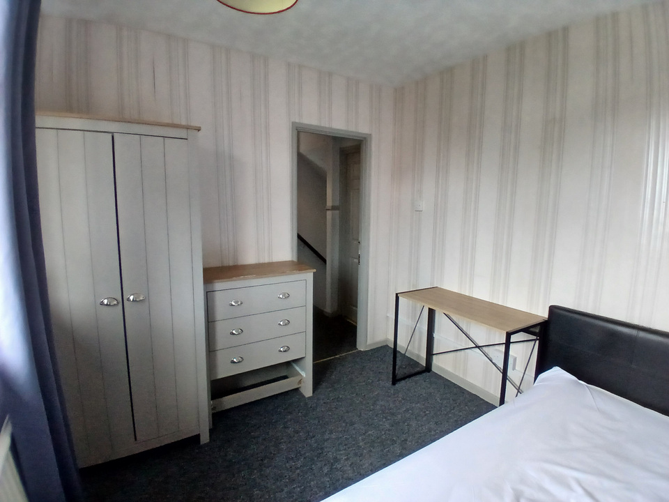 4 bed semi-detached house to rent in Rooms at Friends Road, Norwich  - Property Image 10