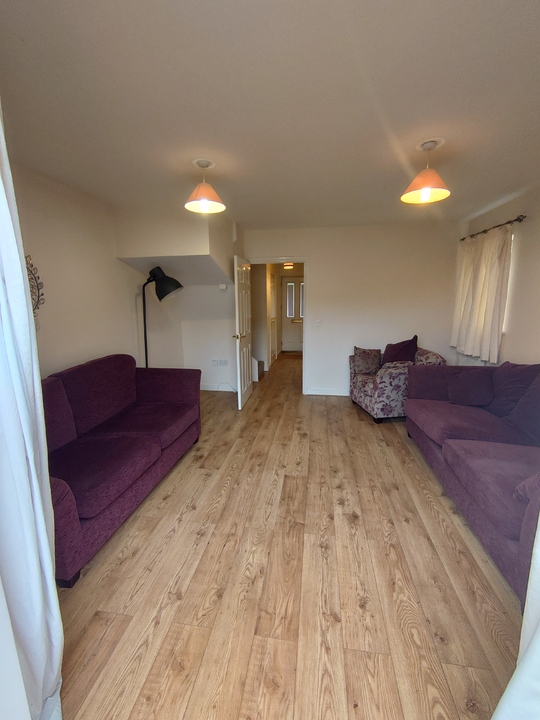 2 bed semi-detached house to rent in Tolye Road, Norwich  - Property Image 4