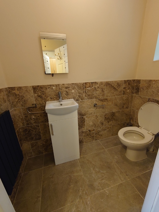 2 bed semi-detached house to rent in Tolye Road, Norwich  - Property Image 9