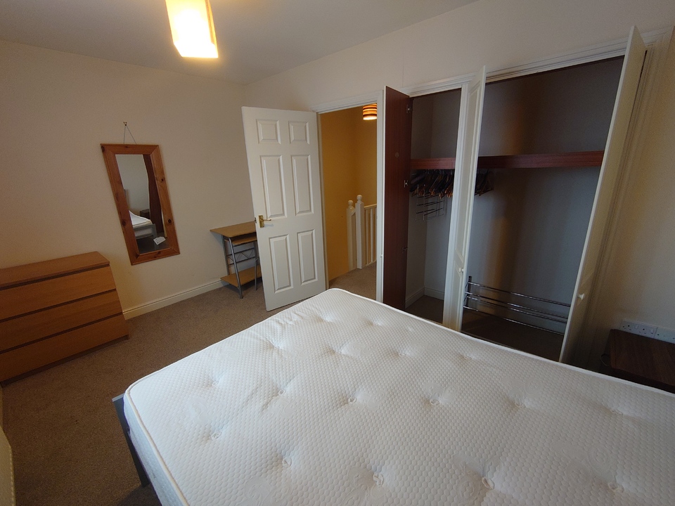 2 bed semi-detached house to rent in Tolye Road, Norwich  - Property Image 10