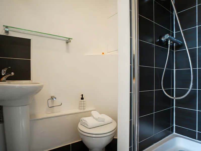 1 bed studio flat to rent in Chelsea Lightfoot Hall, Manresa Road, London  - Property Image 2