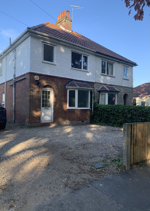 5 bed semi-detached house to rent in Earlham Green Lane, Norwich, NR5 