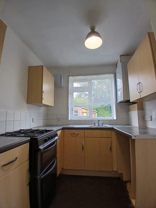 2 bed apartment for sale in Rider Haggard Road, Norwich 4