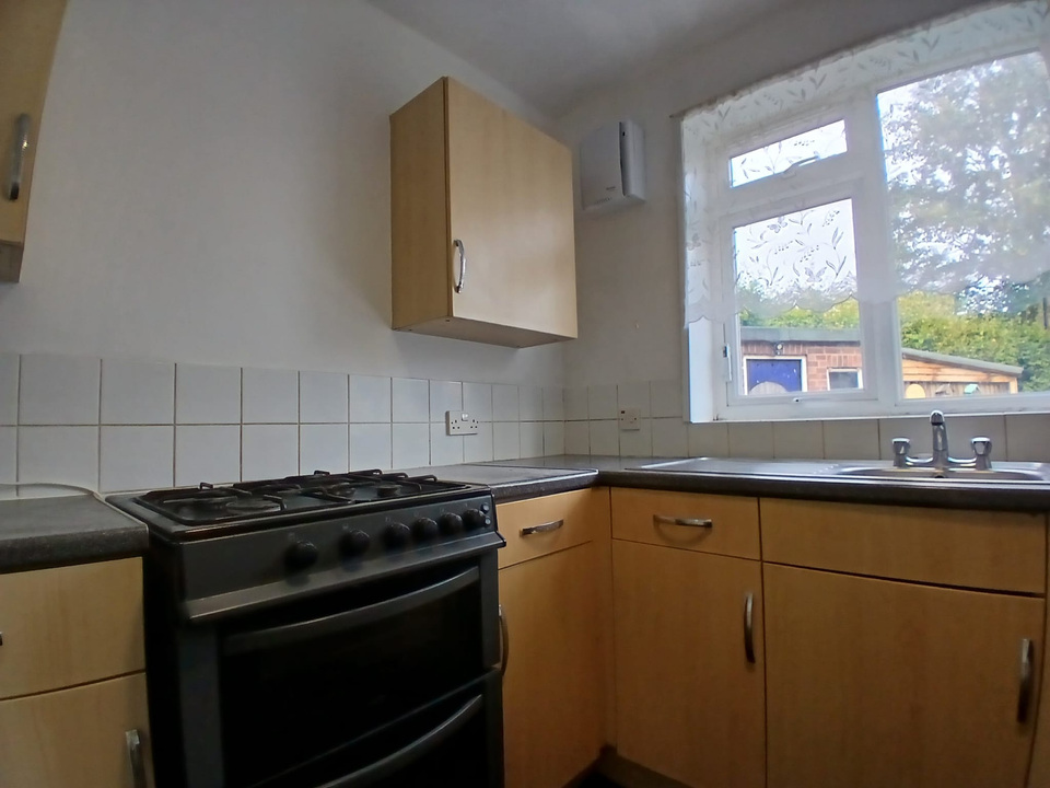 2 bed apartment for sale in Rider Haggard Road, Norwich 5