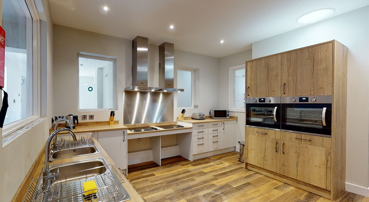 1 bed house of multiple occupation to rent in Unthank Road, Norwich  - Property Image 5