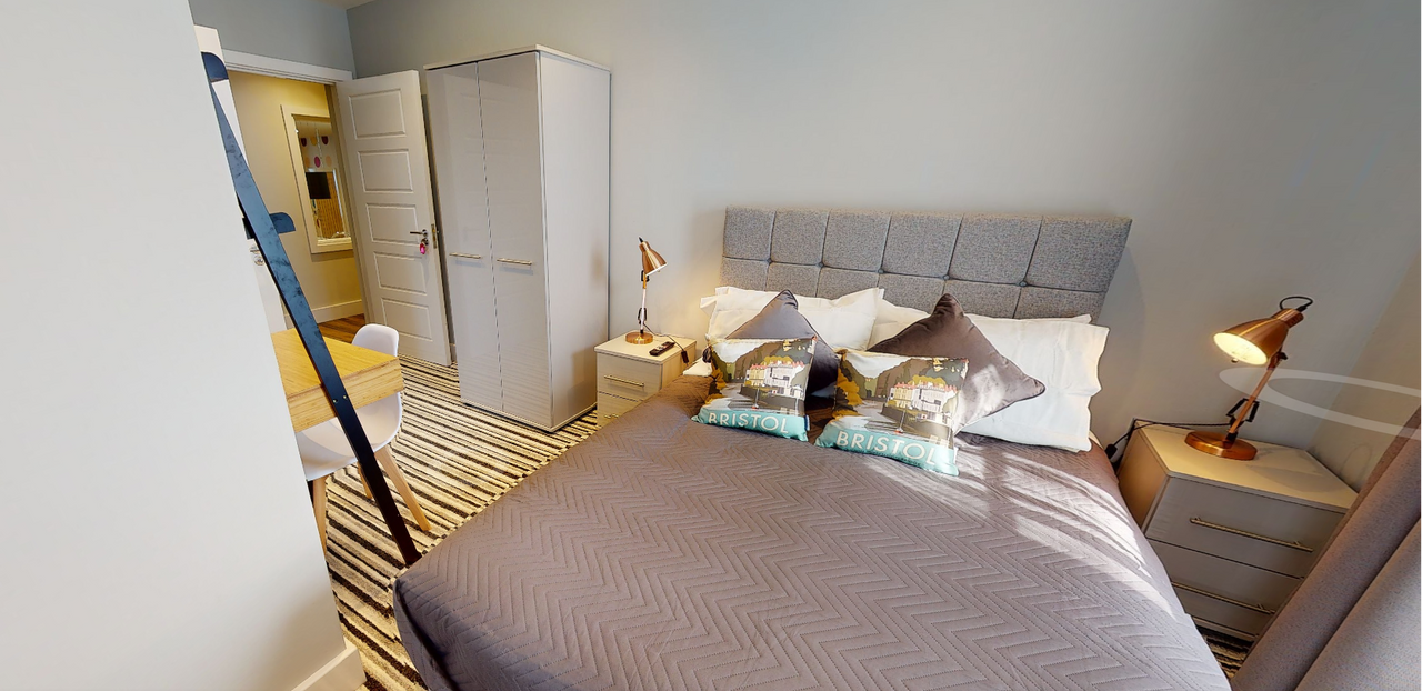 1 bed house of multiple occupation to rent in Unthank Road, Norwich, NR2 