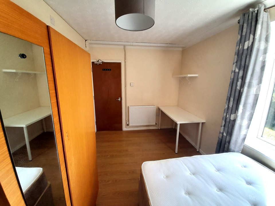 5 bed semi-detached house to rent, Norwich 6