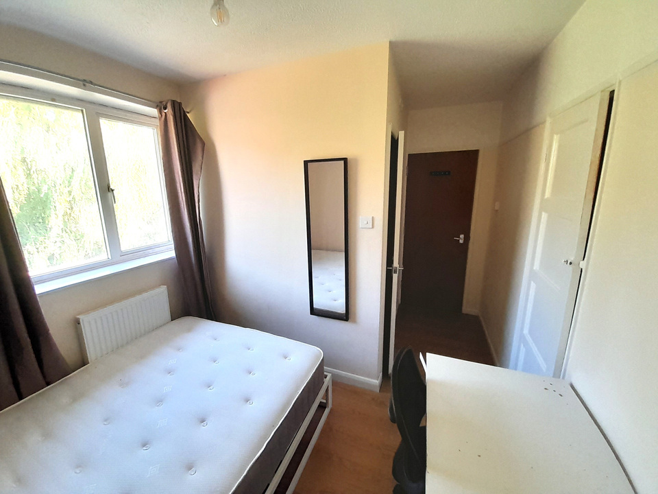 5 bed semi-detached house to rent, Norwich 13