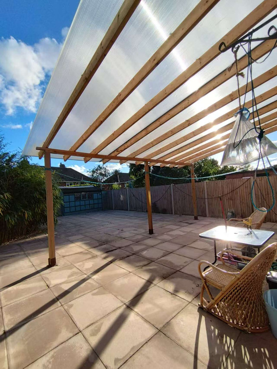 4 bed terraced house to rent in Peckover Road, Norwich, Norfolk  - Property Image 10