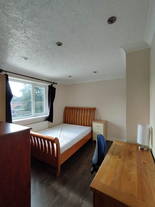 4 bed terraced house to rent in Peckover Road, Norwich, Norfolk  - Property Image 4