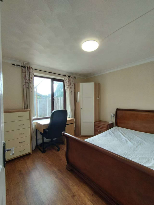 4 bed terraced house to rent in Peckover Road, Norwich, Norfolk  - Property Image 6