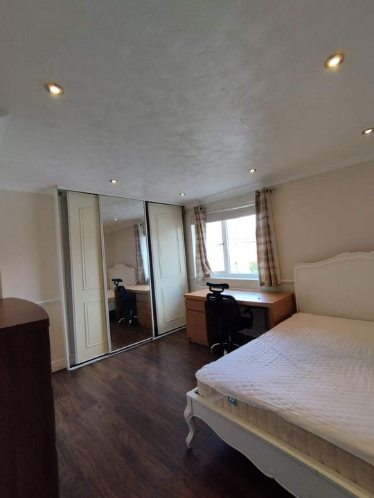 4 bed terraced house to rent in Peckover Road, Norwich, Norfolk  - Property Image 9