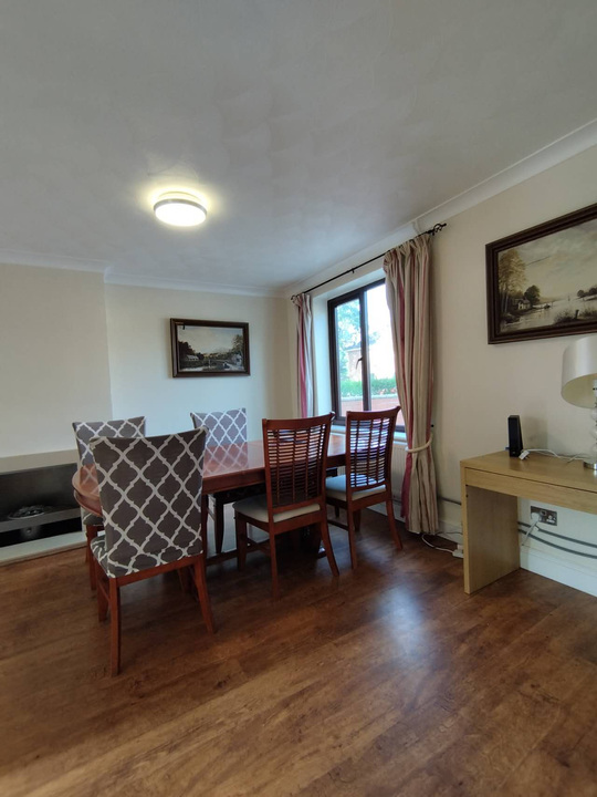 4 bed terraced house to rent in Peckover Road, Norwich, Norfolk  - Property Image 3