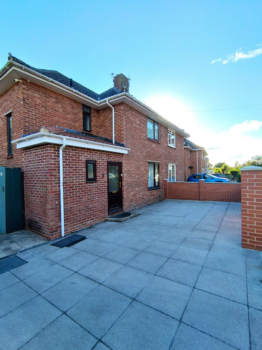 4 bed terraced house to rent in Peckover Road, Norwich, Norfolk  - Property Image 1