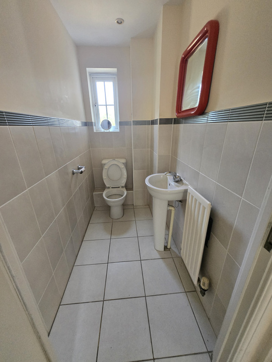 6 bed house to rent in Whistlefish Court, Norwich, Norwich  - Property Image 13