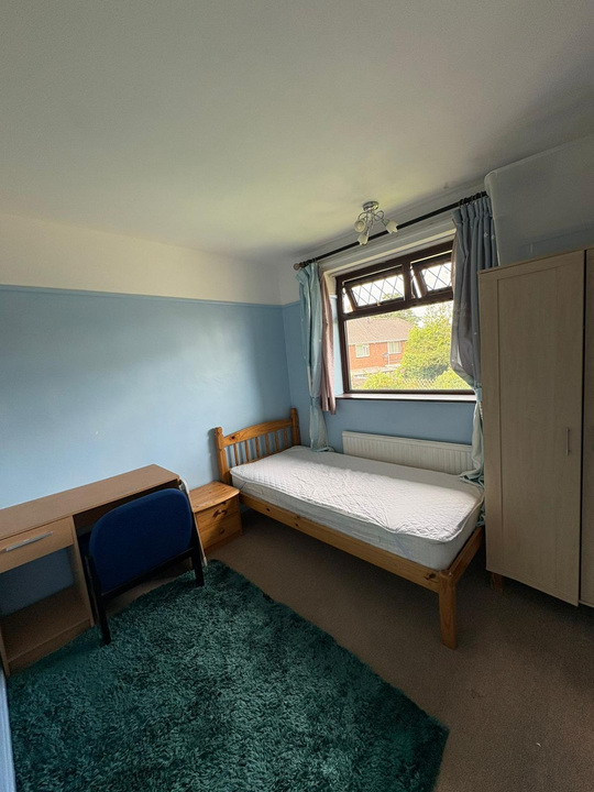 3 bed apartment to rent in Buckingham Road, Norwich  - Property Image 7