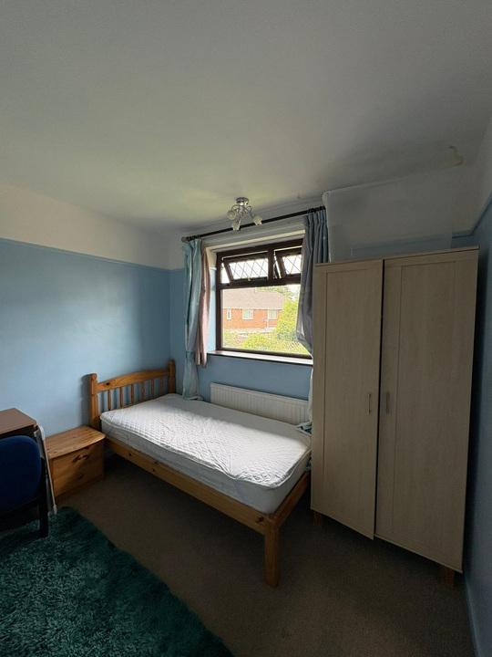 3 bed apartment to rent in Buckingham Road, Norwich  - Property Image 9