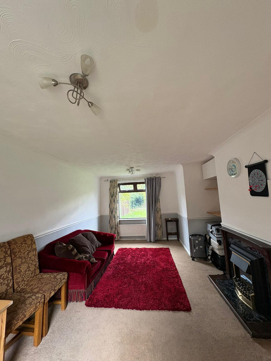 3 bed apartment to rent in Buckingham Road, Norwich - Property Image 1