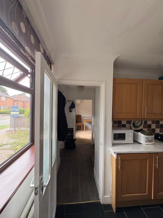 3 bed apartment to rent in Buckingham Road, Norwich  - Property Image 12