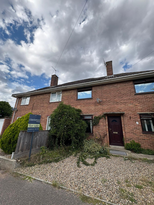 3 bed apartment to rent in Buckingham Road, Norwich 12