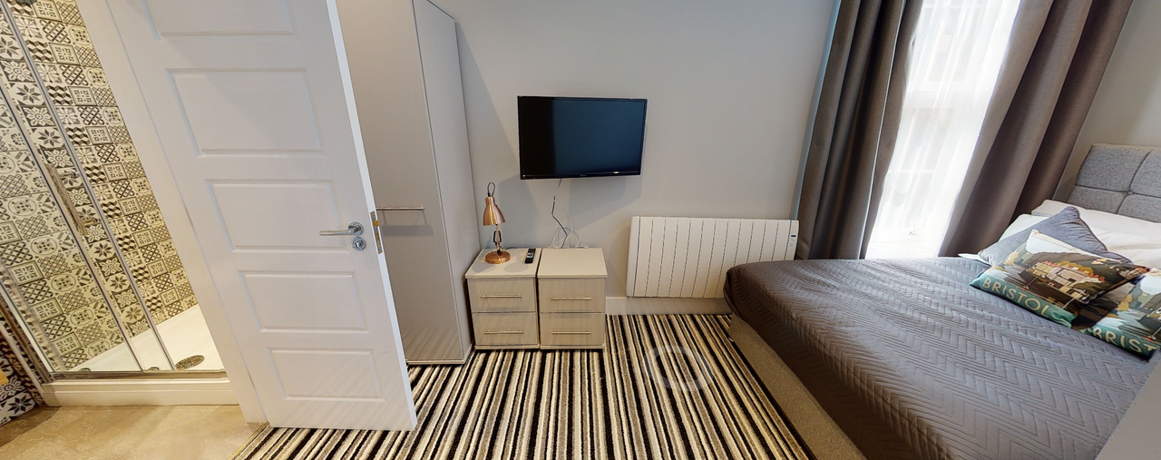 1 bed house of multiple occupation to rent in Unthank Road, Norwich 6