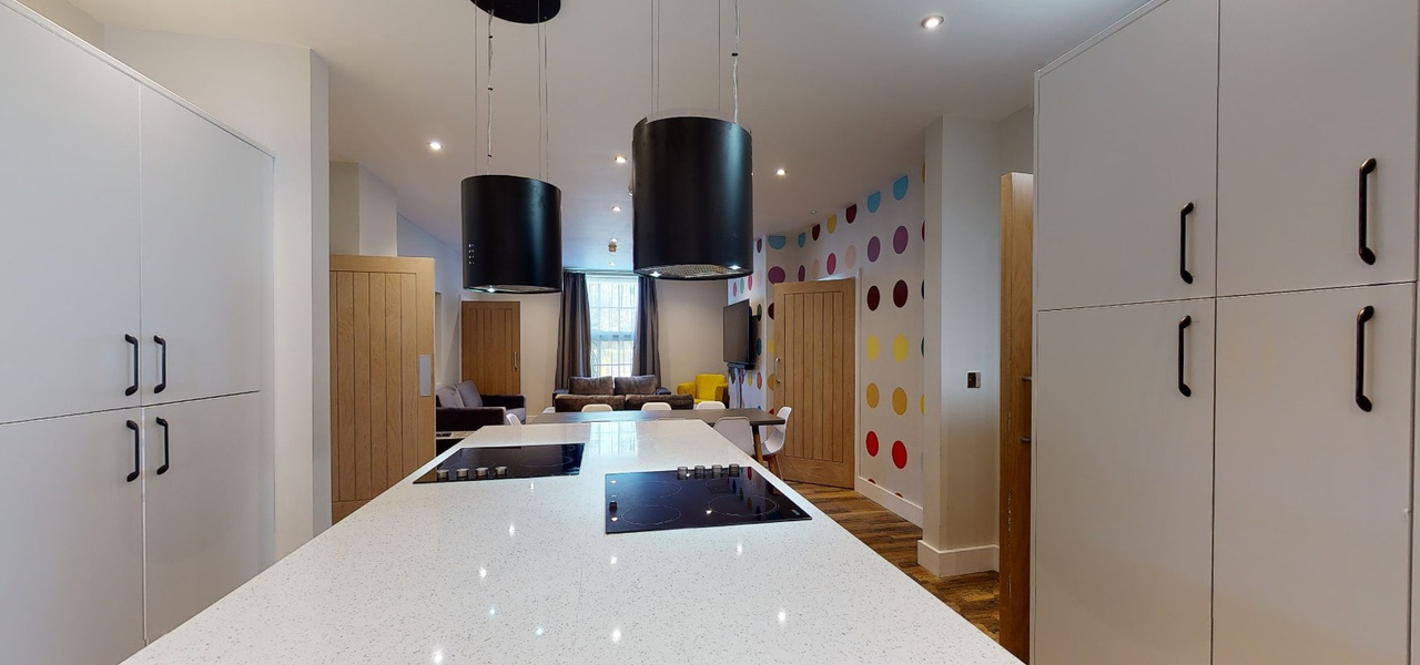 1 bed house of multiple occupation to rent in Unthank Road, Norwich  - Property Image 1