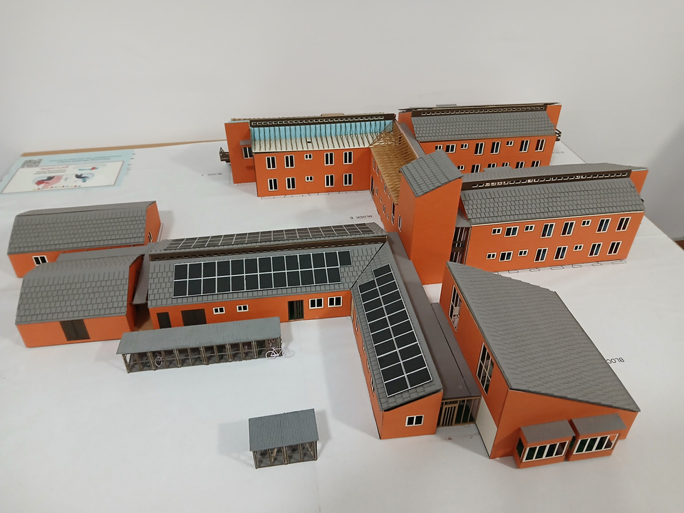 House of multiple occupation to rent in Cannell Green, Norwich  - Property Image 1