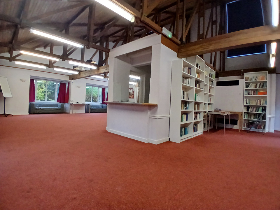 House of multiple occupation to rent in Cannell Green, Norwich  - Property Image 6