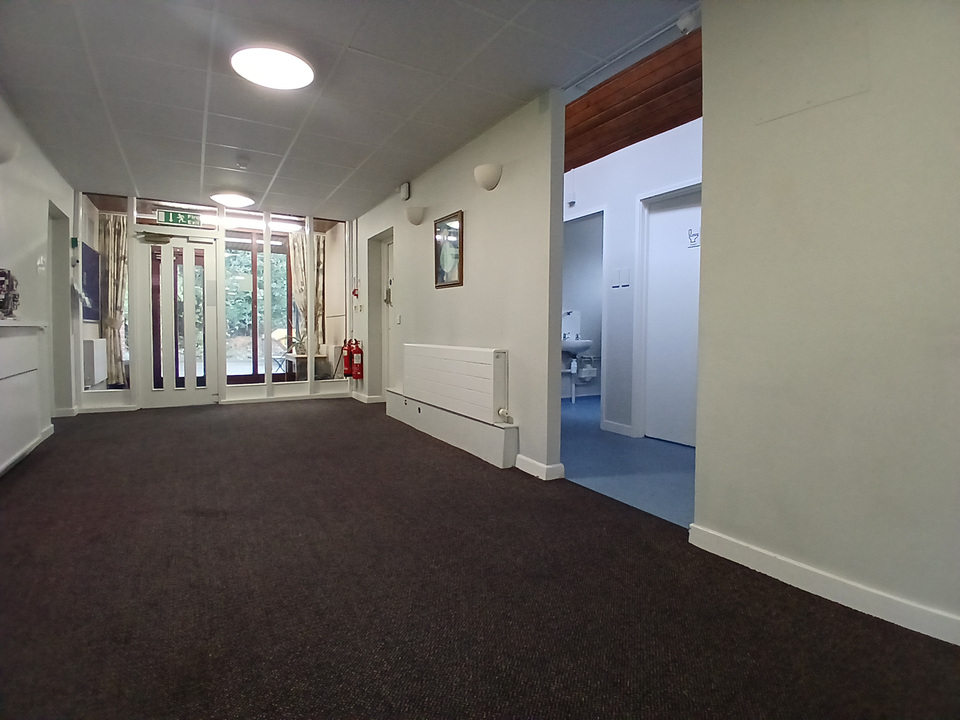 House of multiple occupation to rent in Cannell Green, Norwich 6