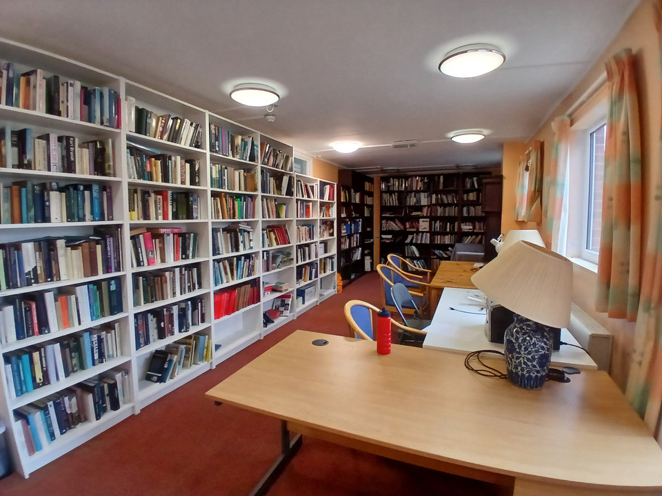 House of multiple occupation to rent in Cannell Green, Norwich  - Property Image 8