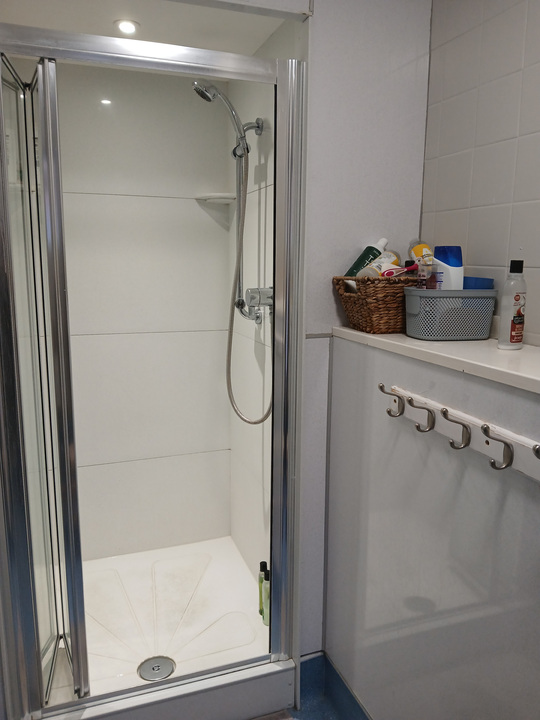 House of multiple occupation to rent in Cannell Green, Norwich 8