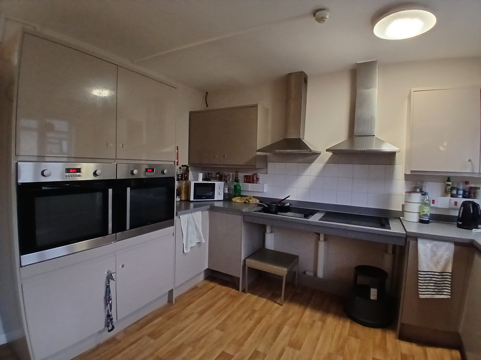 House of multiple occupation to rent in Cannell Green, Norwich 9