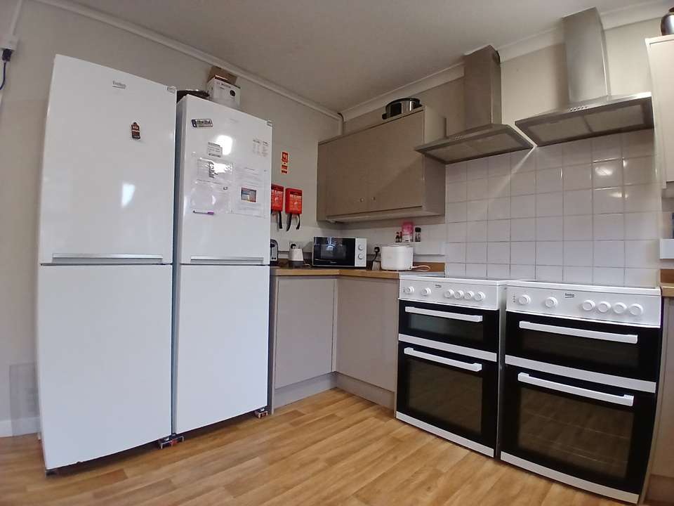 House of multiple occupation to rent in Cannell Green, Norwich 11