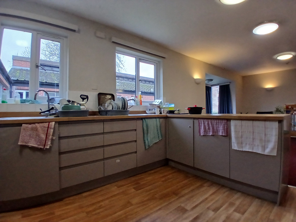 House of multiple occupation to rent in Cannell Green, Norwich 12