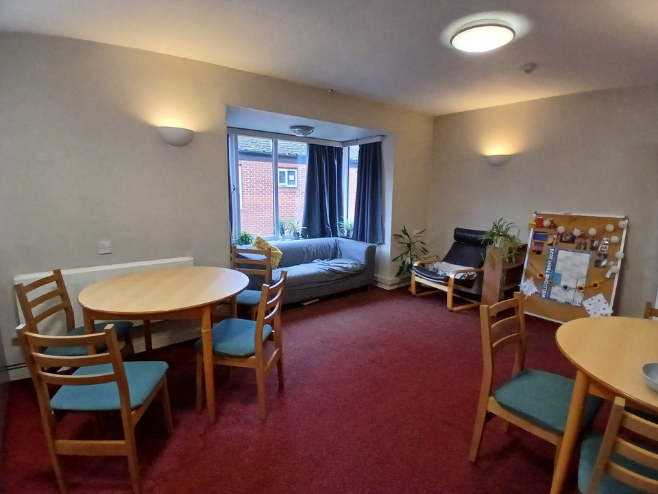 House of multiple occupation to rent in Cannell Green, Norwich  - Property Image 15