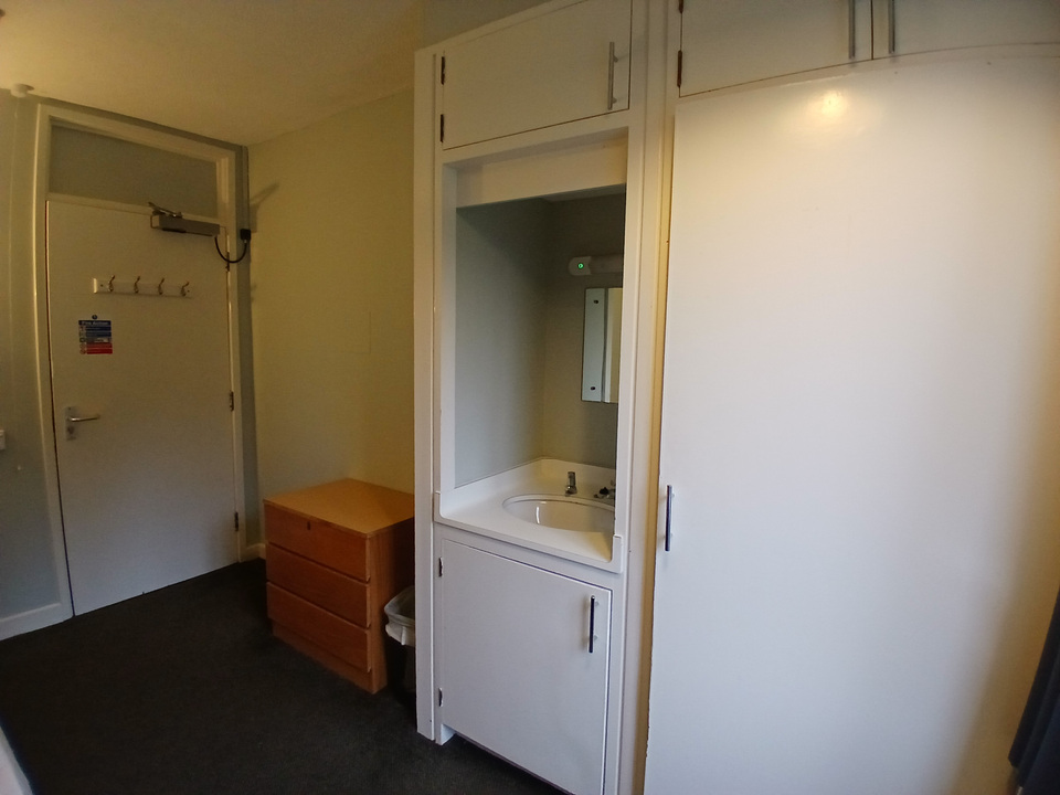 House of multiple occupation to rent in Cannell Green, Norwich  - Property Image 22