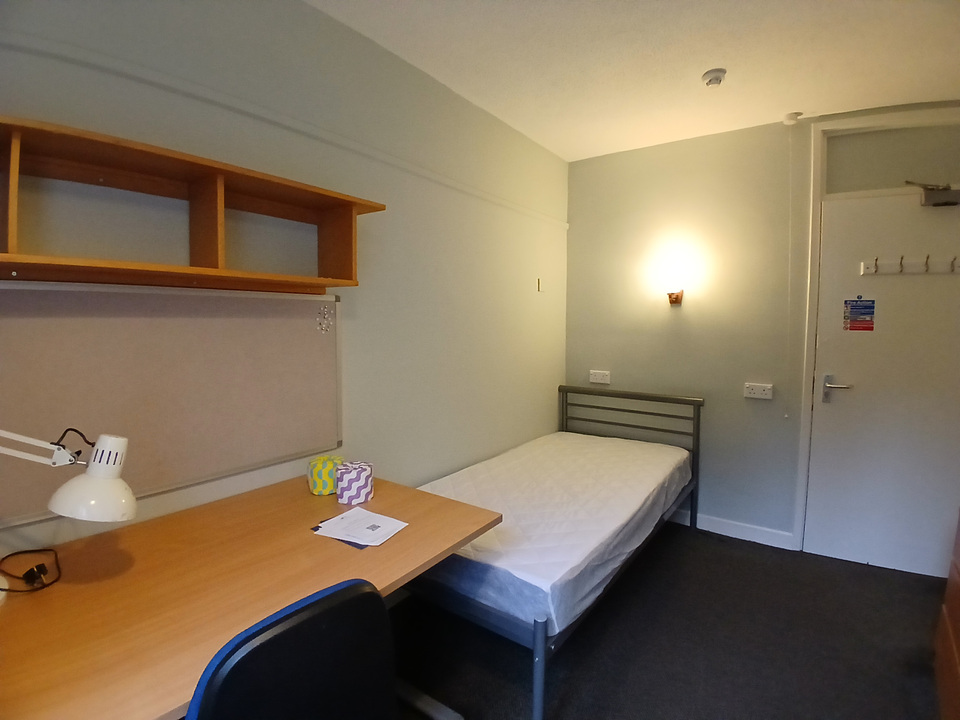 House of multiple occupation to rent in Cannell Green, Norwich 22