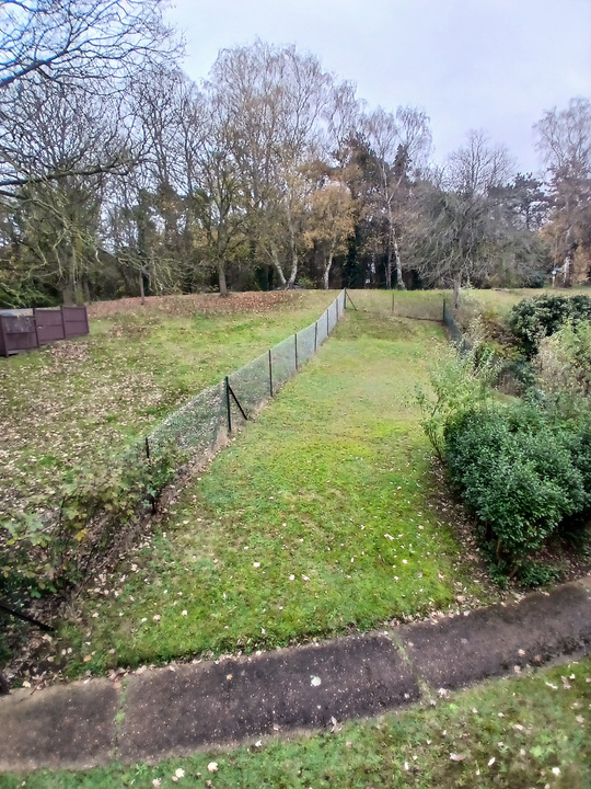 House of multiple occupation to rent in Cannell Green, Norwich  - Property Image 27