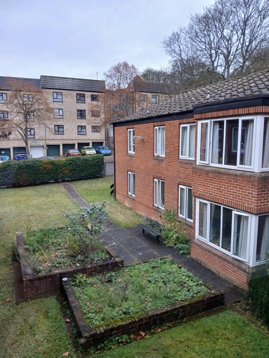 House of multiple occupation to rent in Cannell Green, Norwich  - Property Image 29