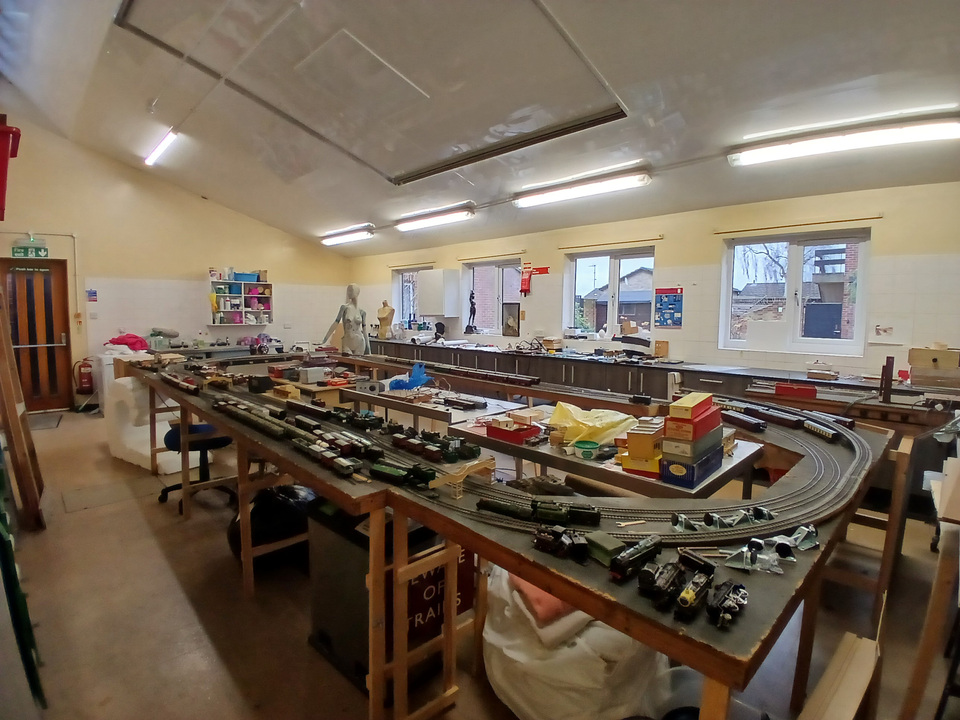 House of multiple occupation to rent in Cannell Green, Norwich  - Property Image 17