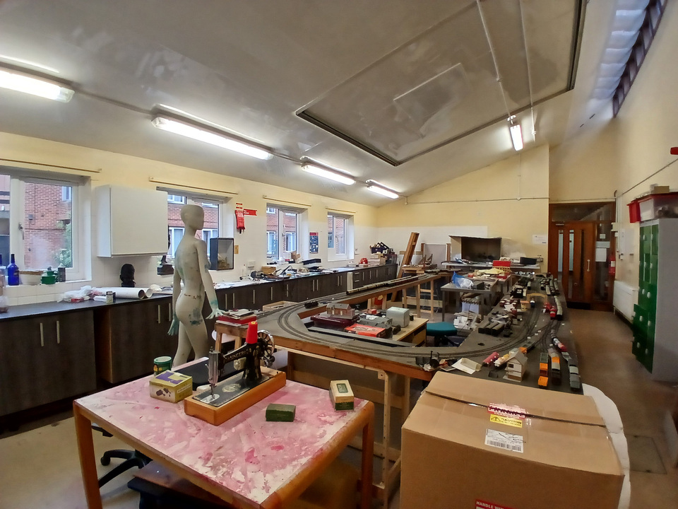 House of multiple occupation to rent in Cannell Green, Norwich 17